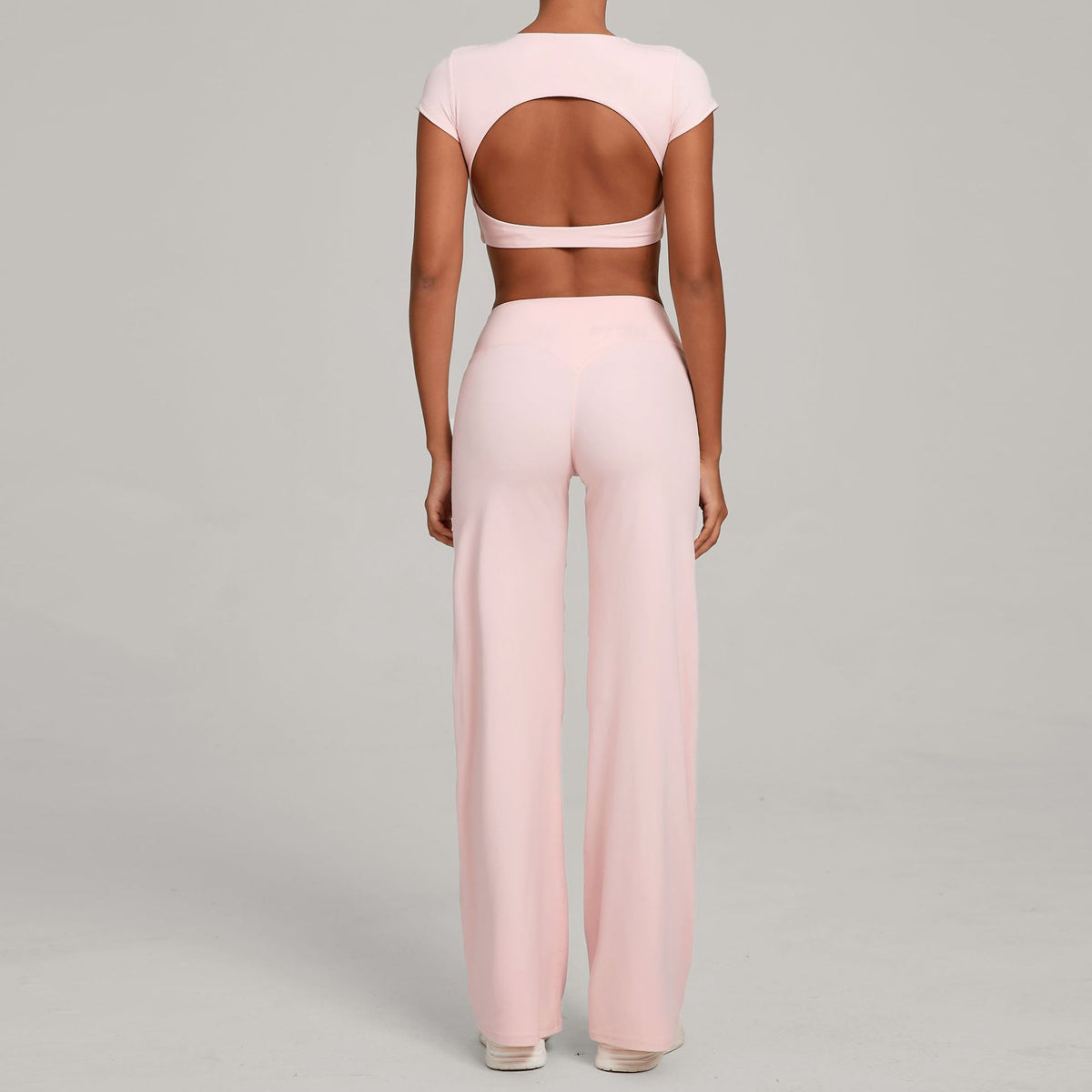 Conjunto de yoga