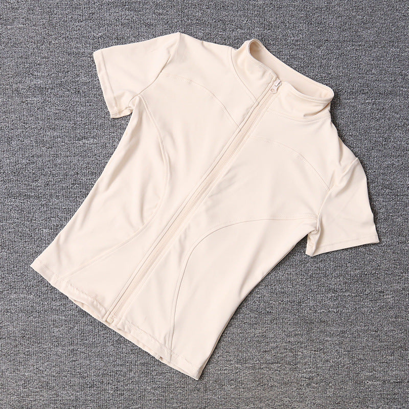 Chaqueta yoga