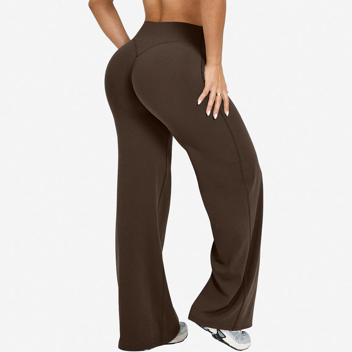 Pantalones de yoga