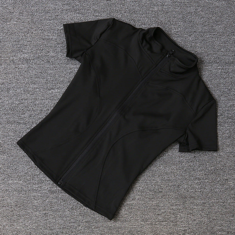 Chaqueta yoga