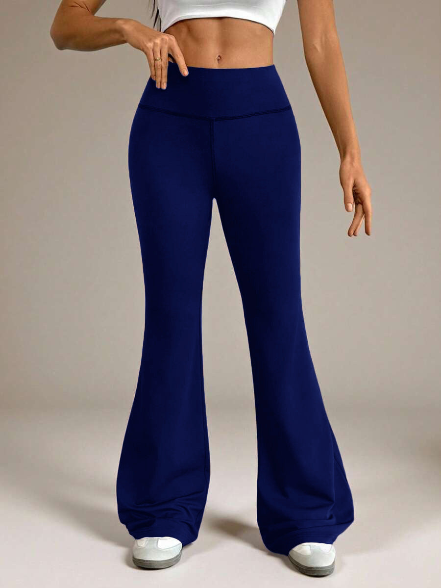 Pantalones de yoga