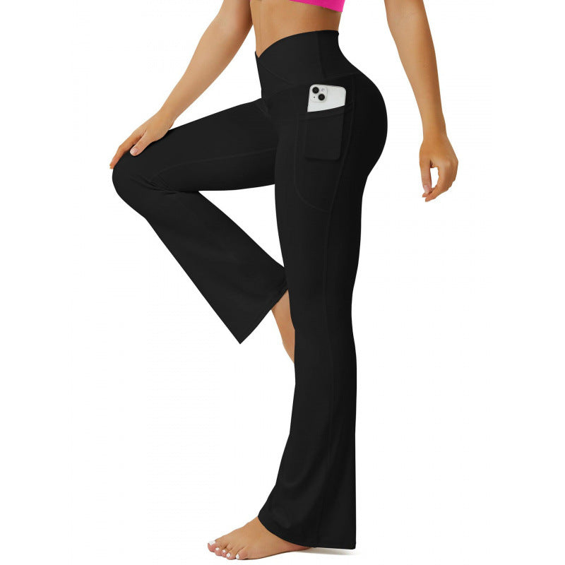 Pantalón de Yoga