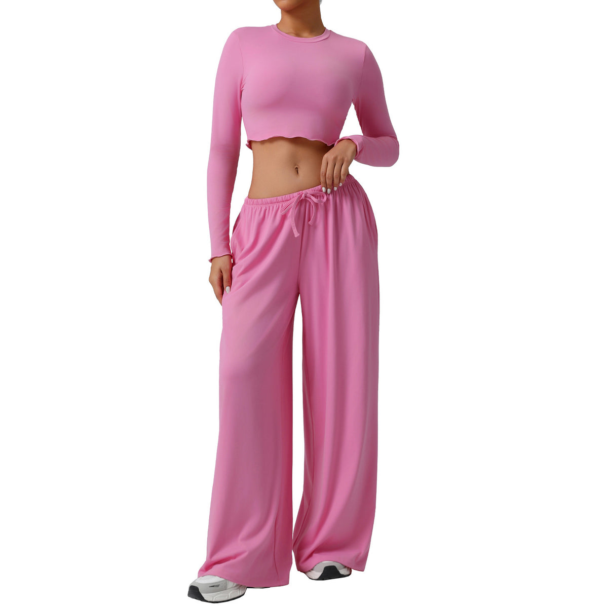 Conjunto de yoga