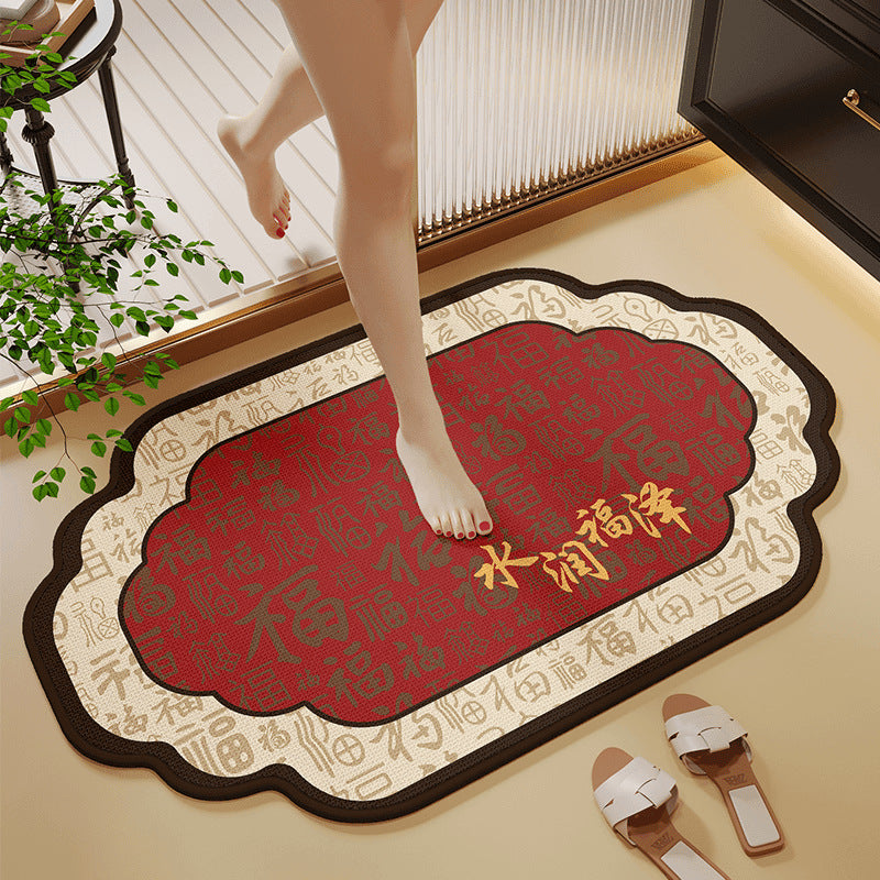 Alfombrilla de baño