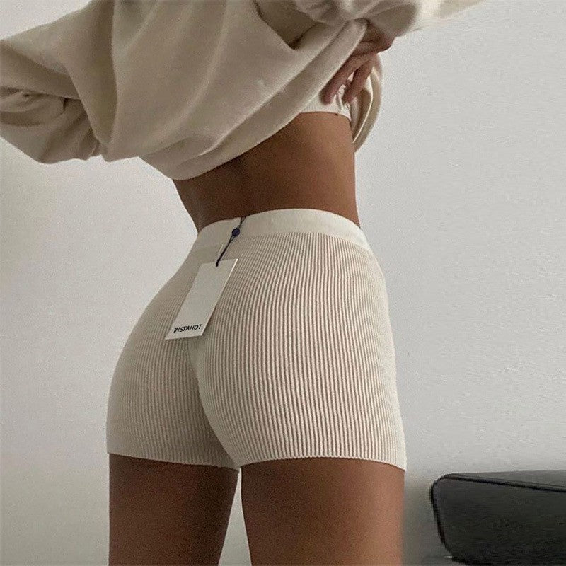 Pantalones cortos