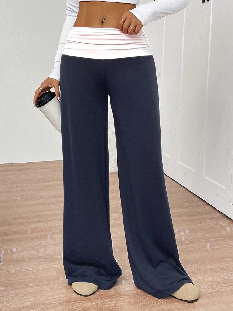 Pantalon de yoga
