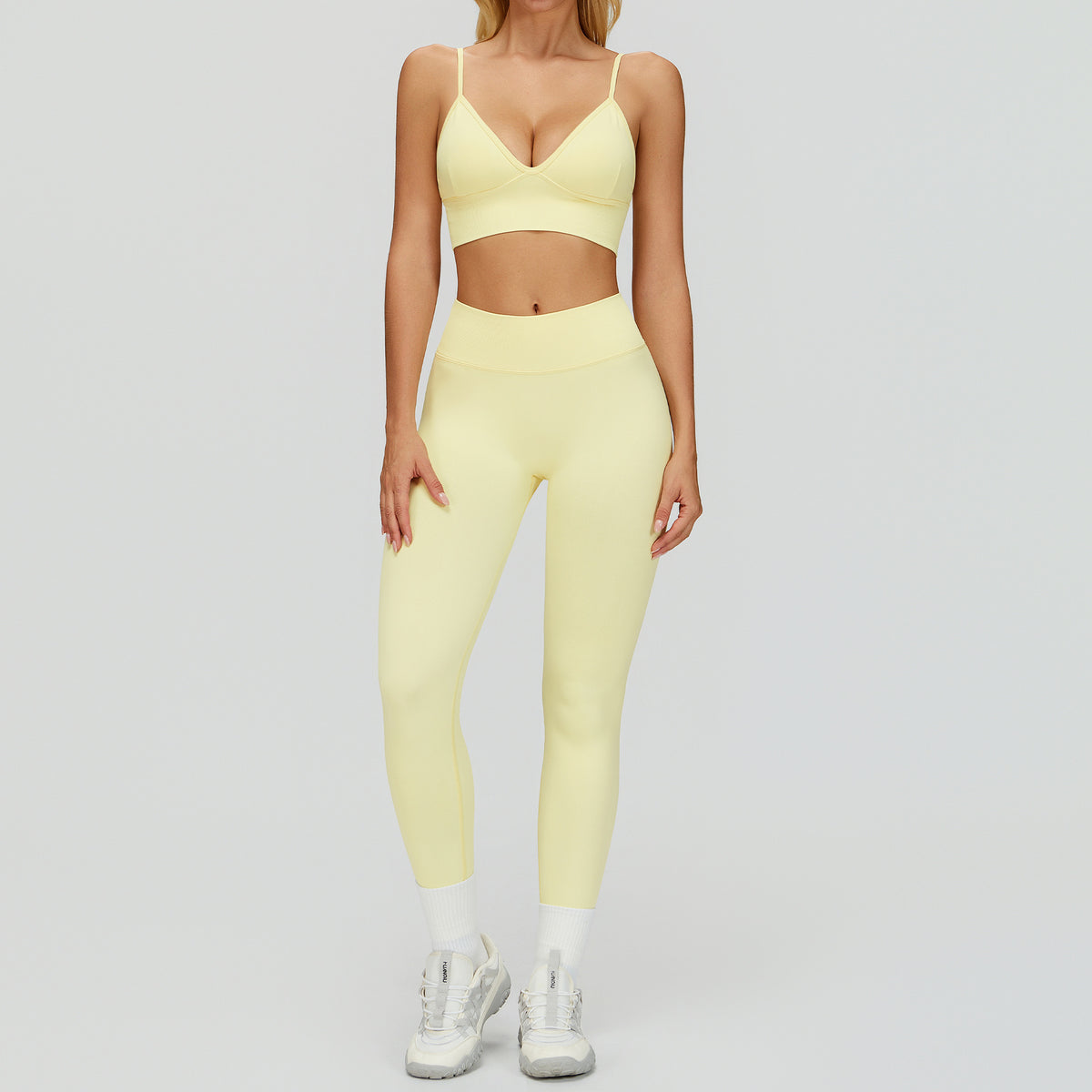 Conjunto de yoga