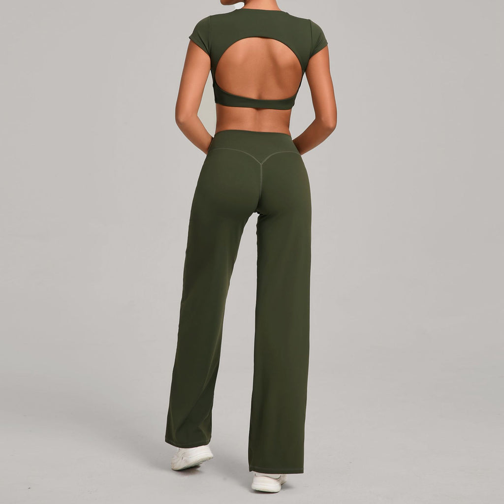 Conjunto de yoga