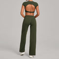 Conjunto de yoga