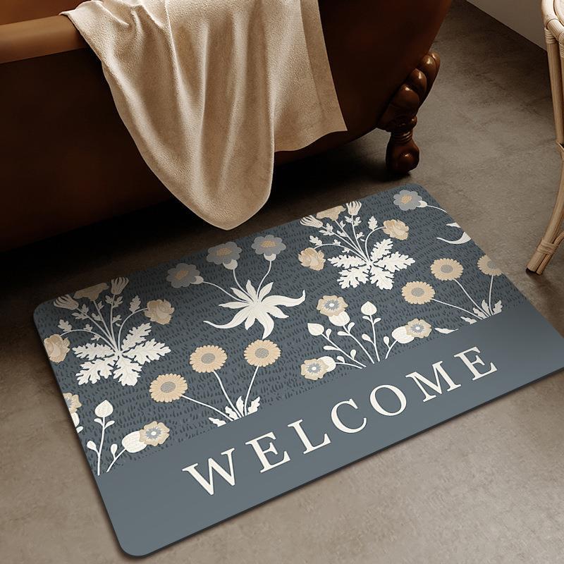 Alfombra de baño