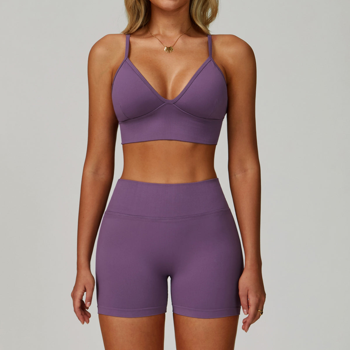 Conjunto de yoga