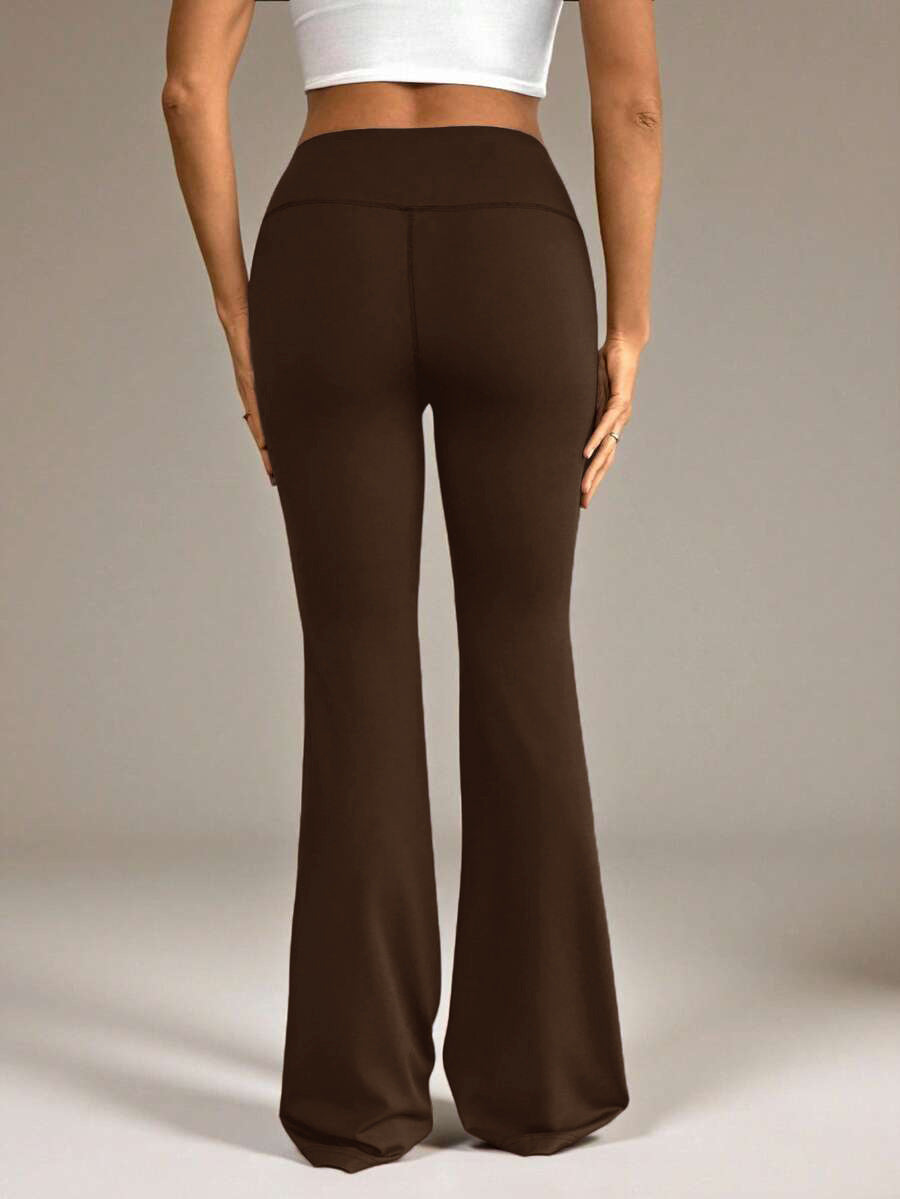 Pantalones de yoga