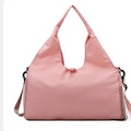 Bolsa deportiva para yoga