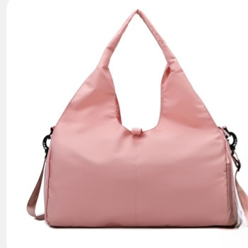 Bolsa deportiva para yoga