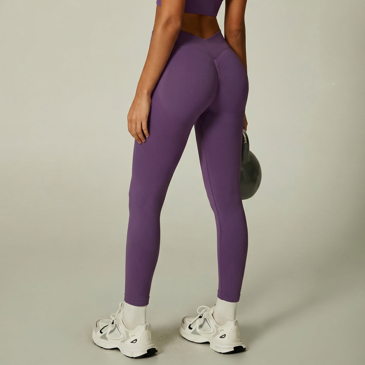 Conjunto de yoga