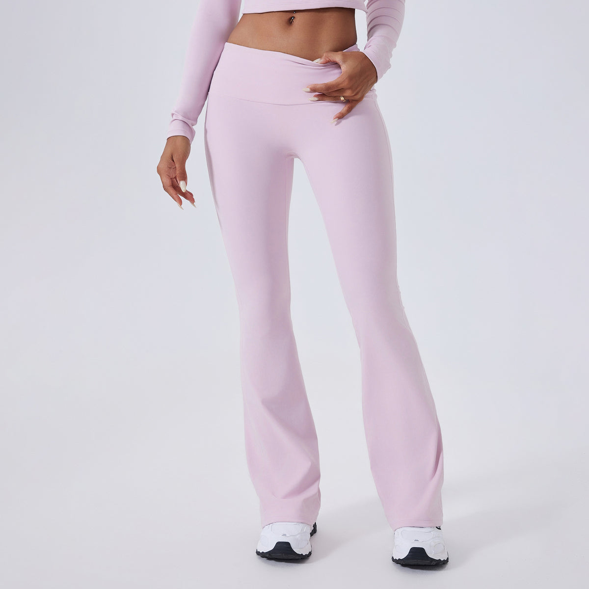 Pantalones de yoga