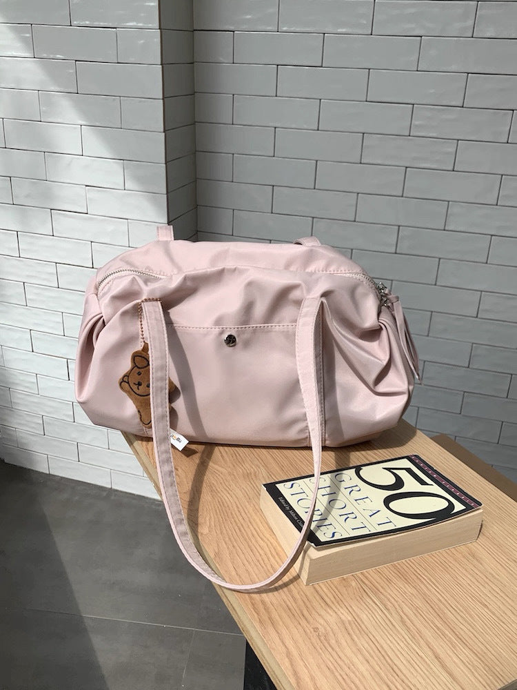 Bolsa de yoga