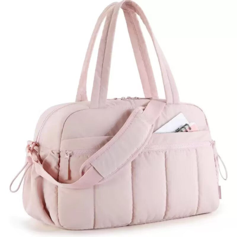 Bolsa de gran capacidad