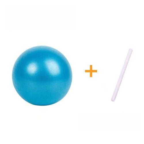 Pelota de yoga