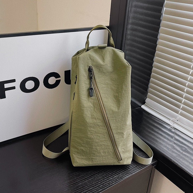 Bolsa de yoga