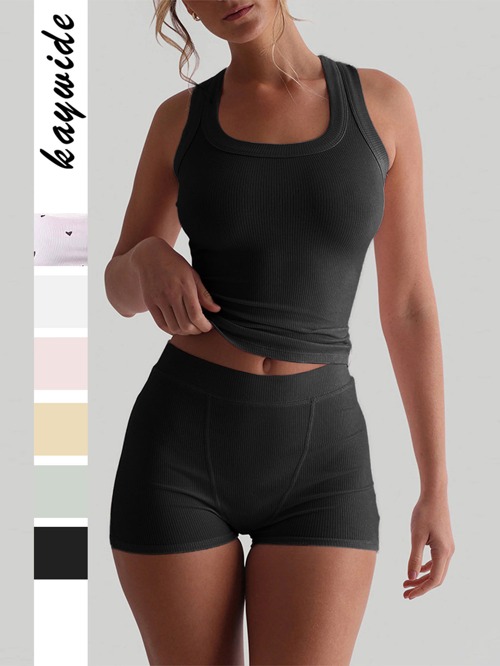 Conjunto de yoga