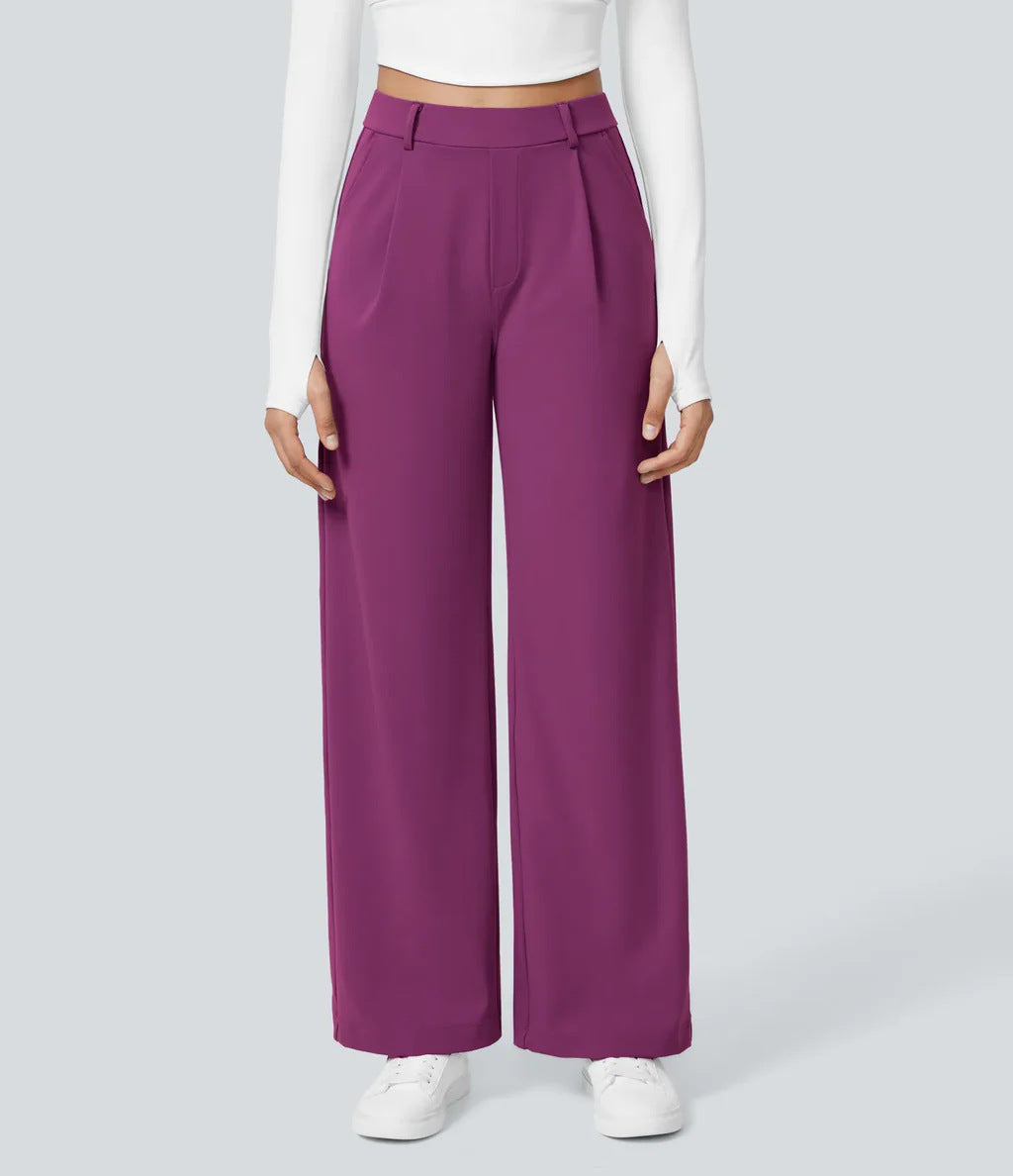 Pantalon yoga