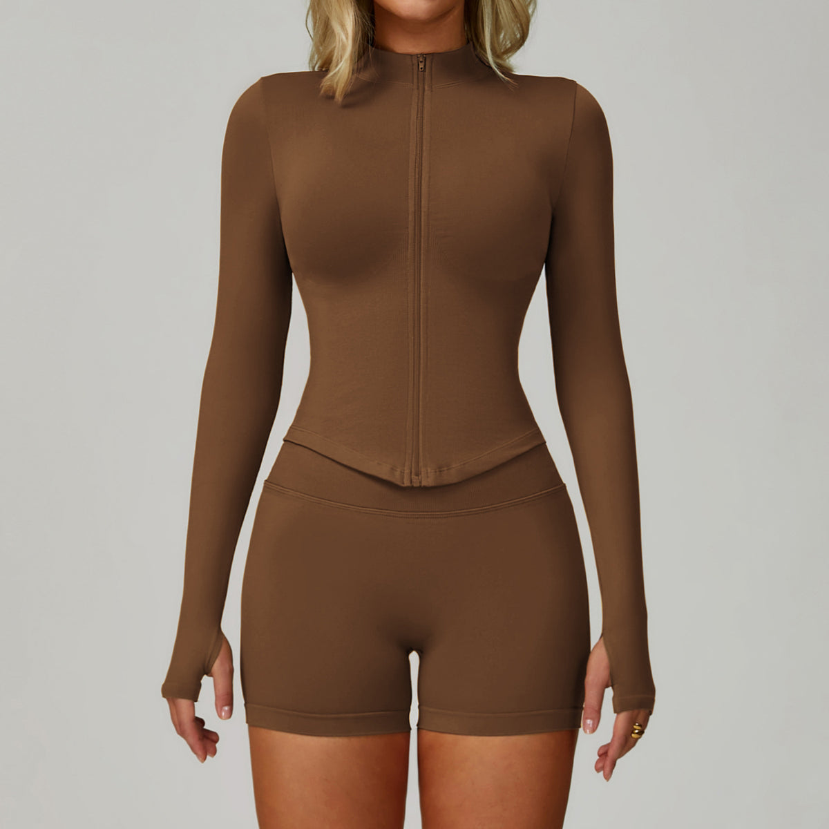 Conjunto de yoga