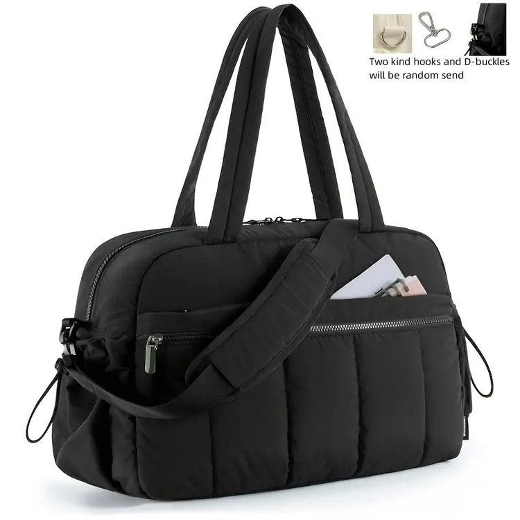 Bolsa de gran capacidad