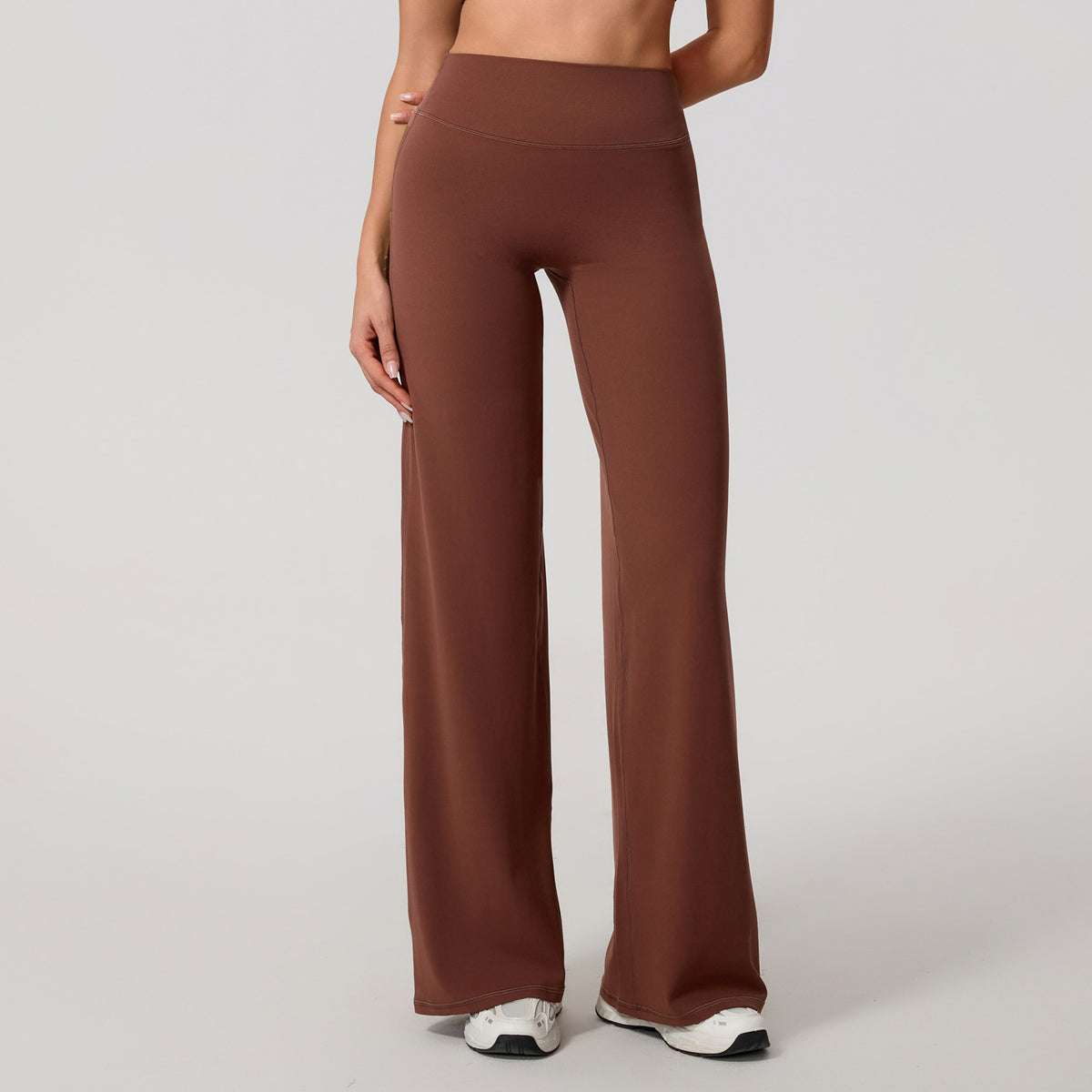 Pantalones de yoga