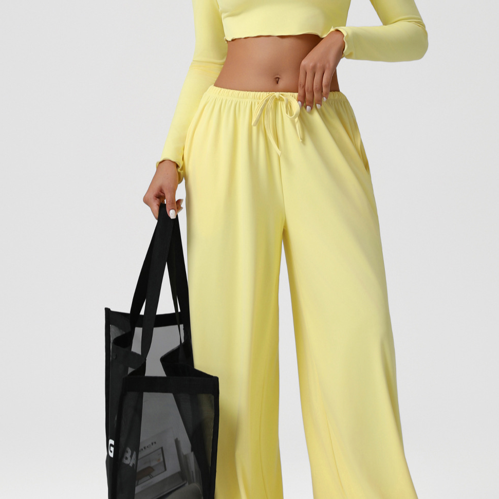Conjunto de yoga