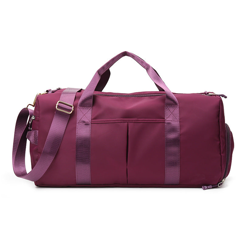 Bolsa de yoga