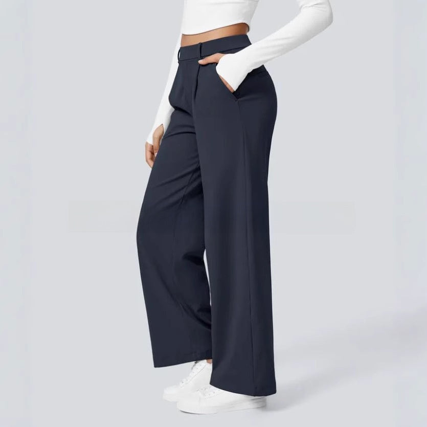 Pantalon yoga