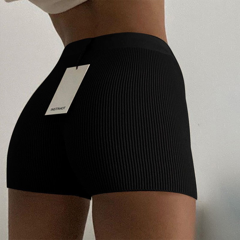 Pantalones cortos