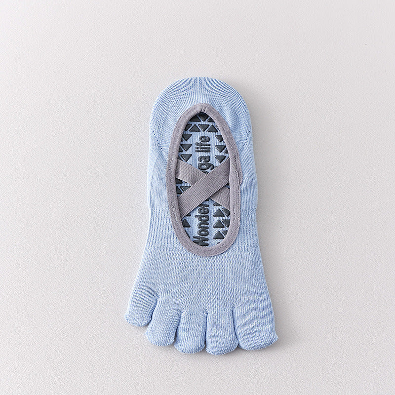 Calcetines de yoga