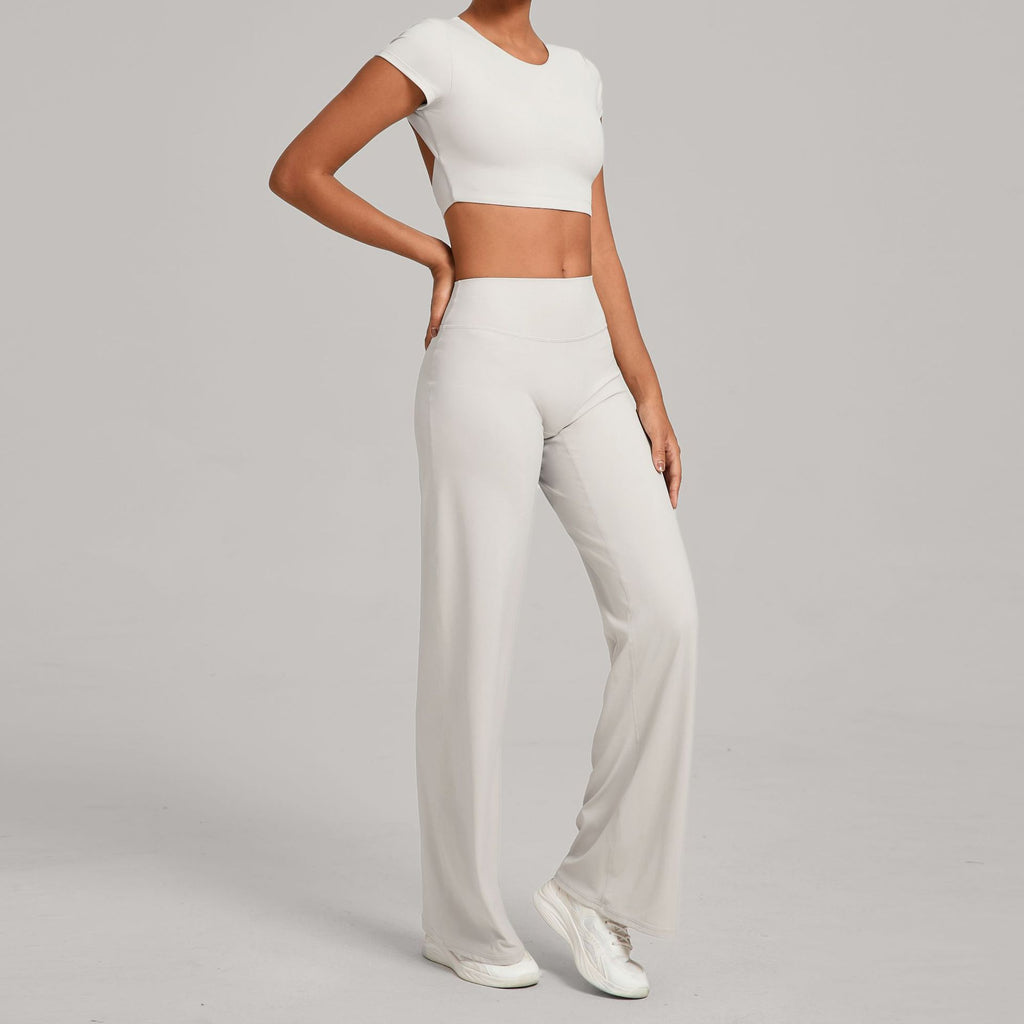 Conjunto de yoga