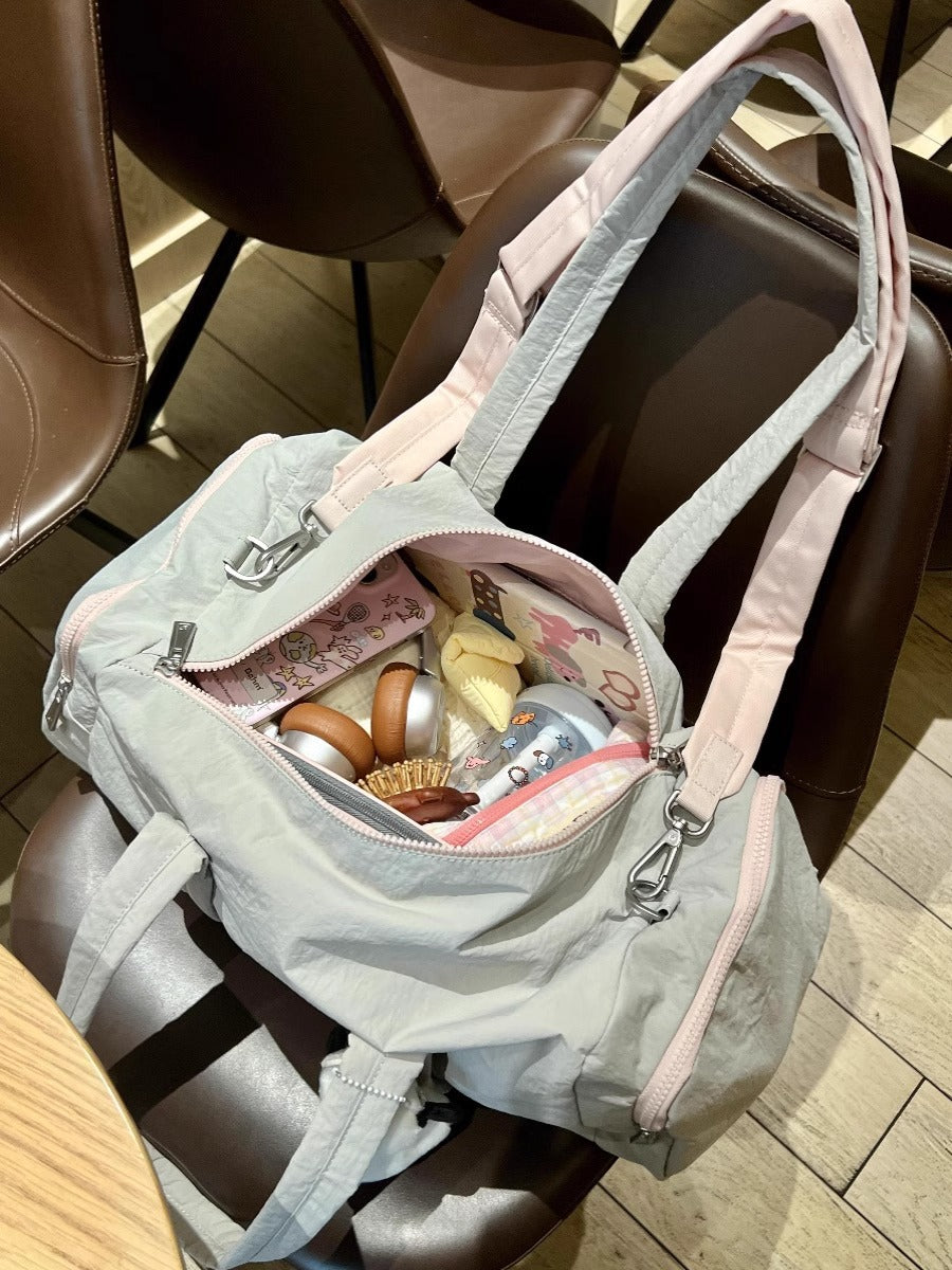 Bolsa de yoga