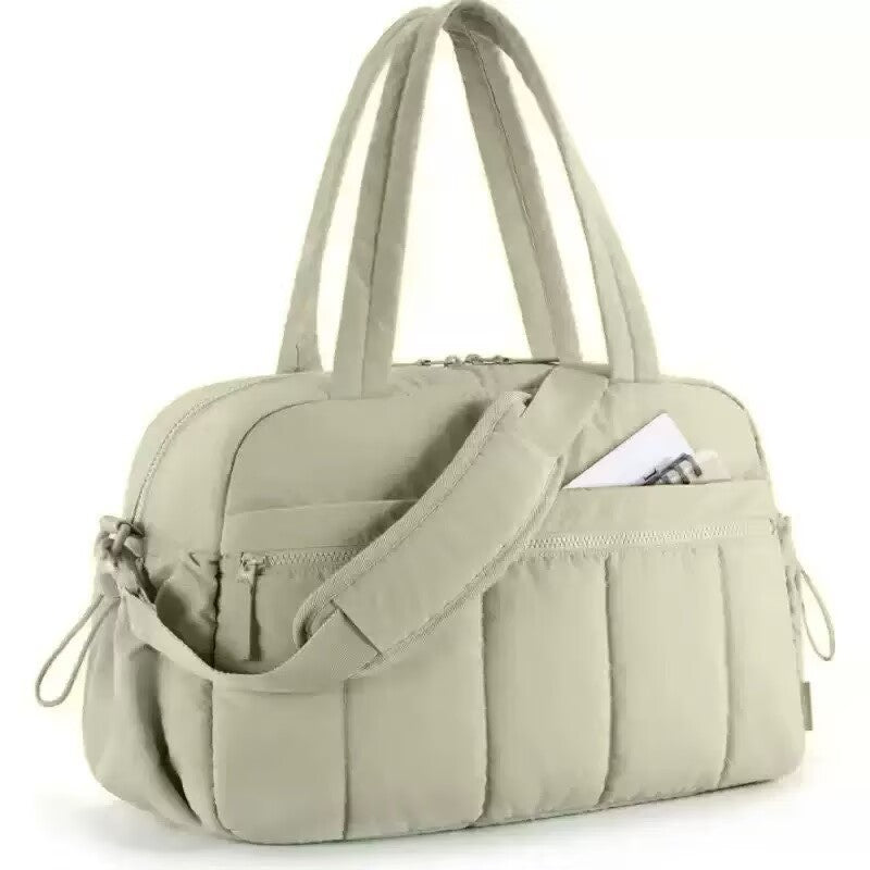 Bolsa de gran capacidad