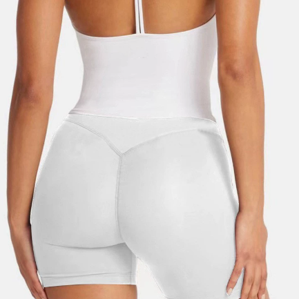 Camiseta y pantalones de yoga