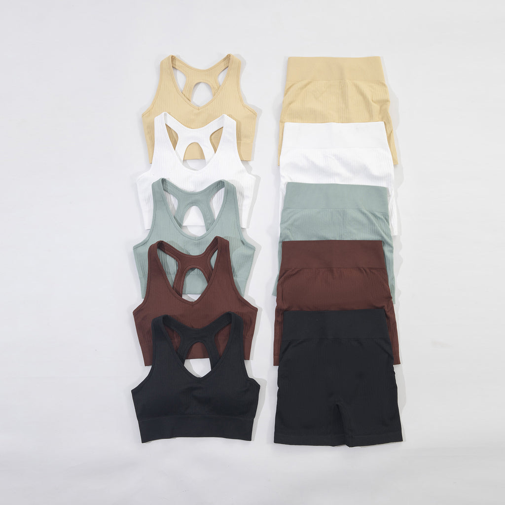 Conjunto de yoga