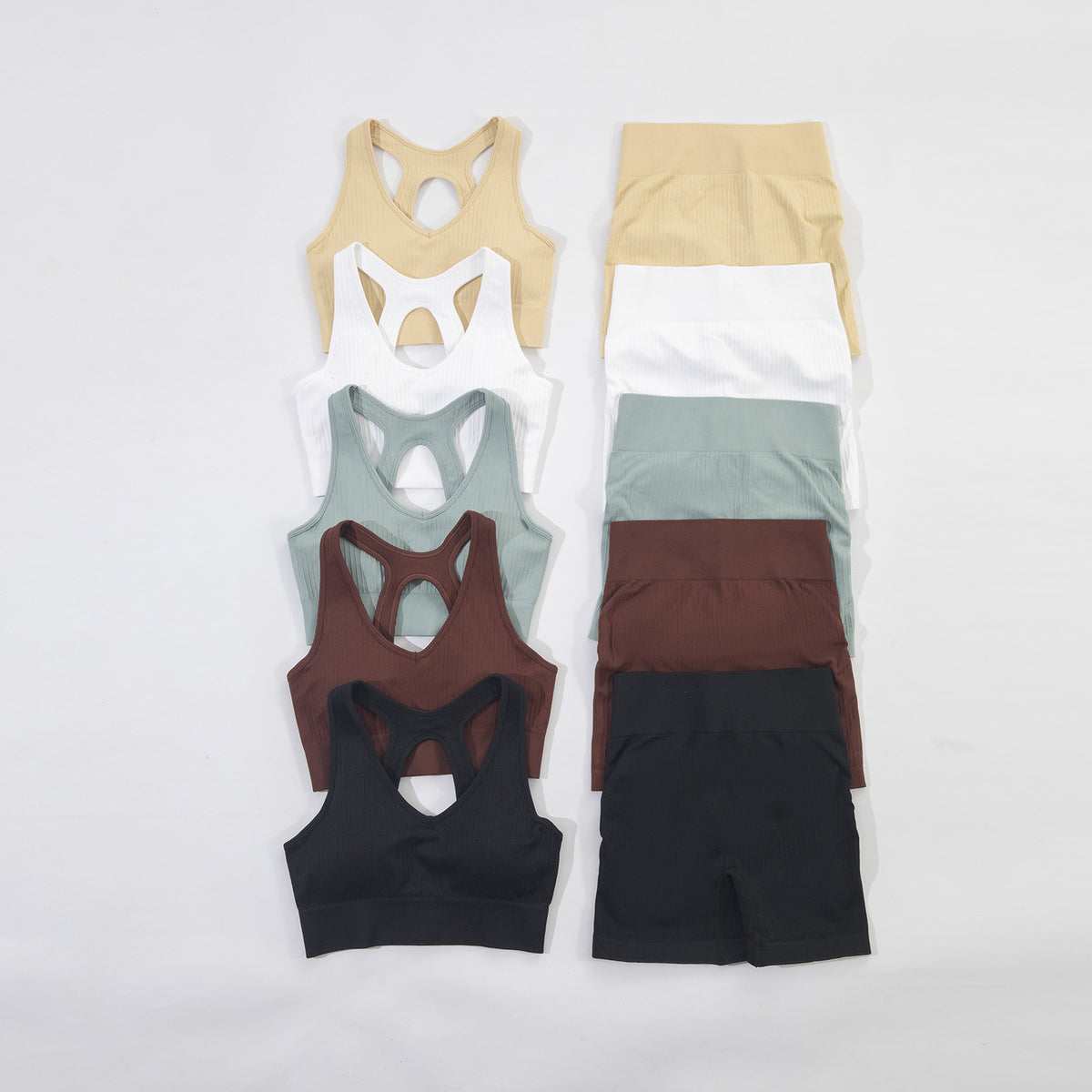 Conjunto de yoga