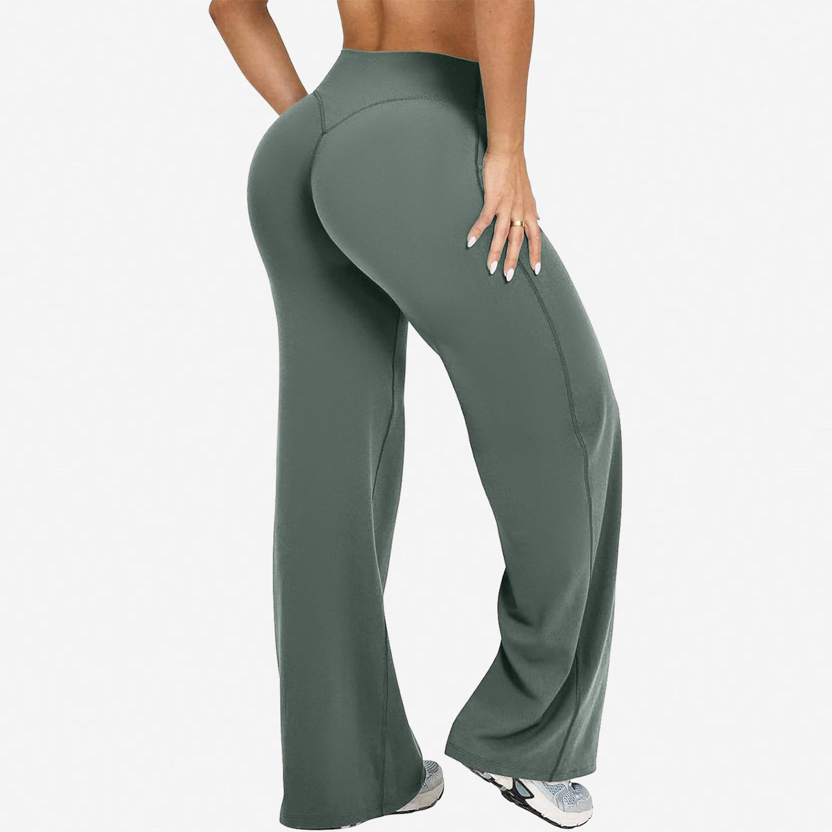 Pantalones de yoga