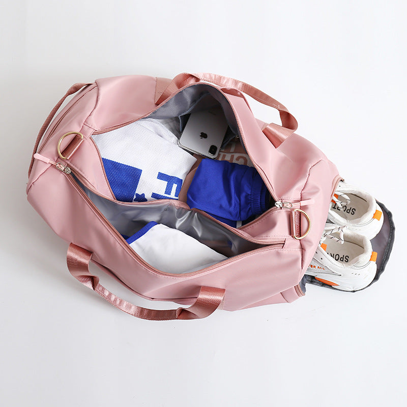 Mochila deportiva