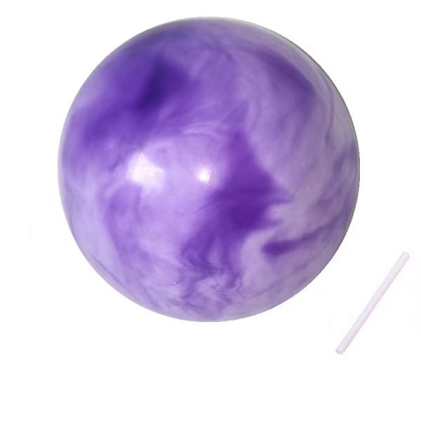 Pelota de yoga