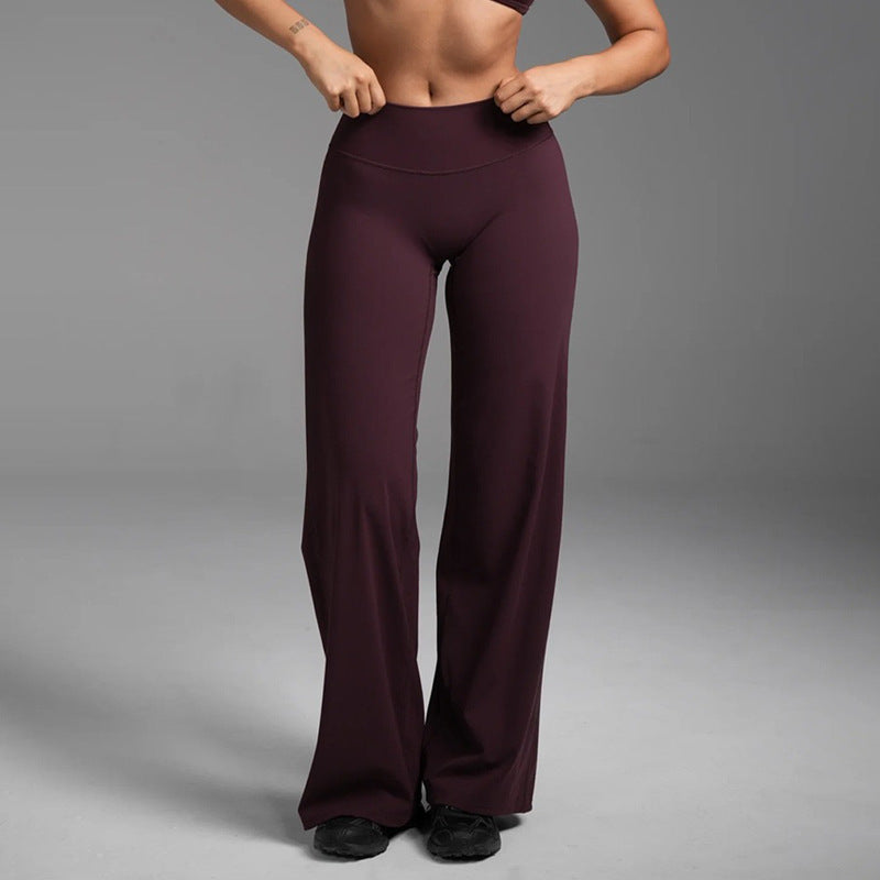 Conjunto de yoga