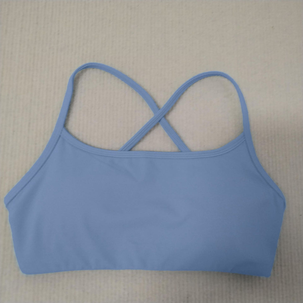 Top de yoga