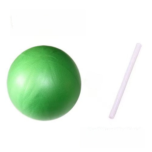 Pelota de yoga