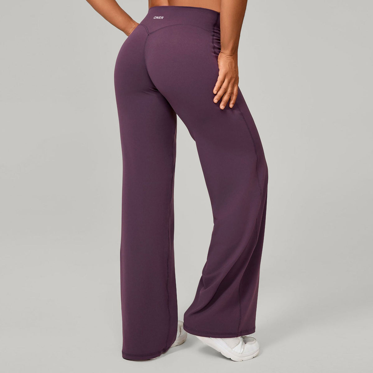Pantalones de yoga