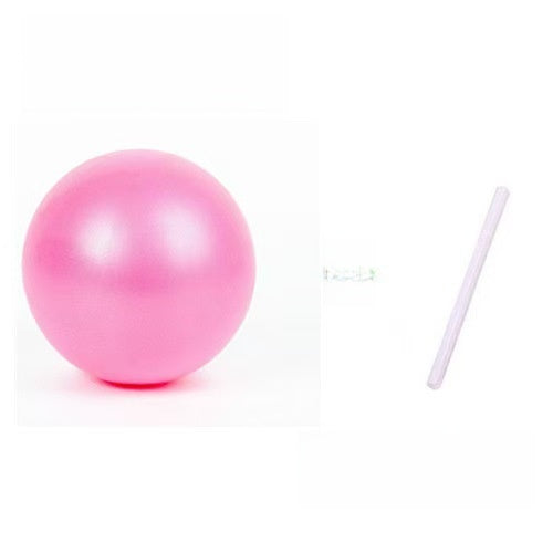 Pelota de yoga