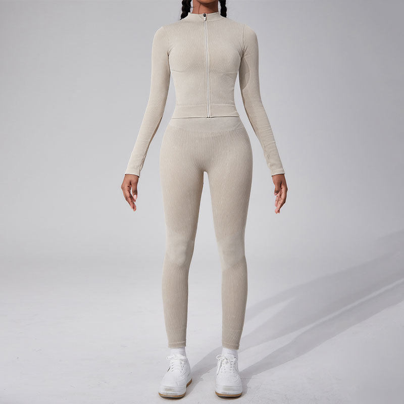 Conjunto de yoga