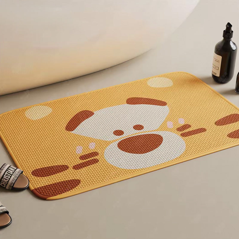 Alfombrilla de baño